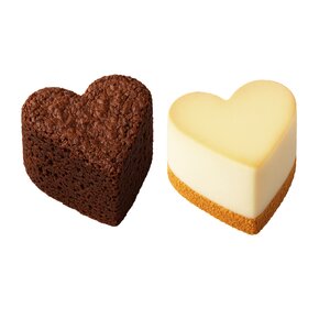 Forma na pečení SRDCE