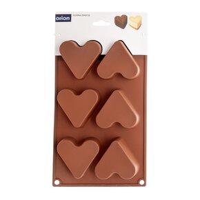 Forma na pečení SRDCE