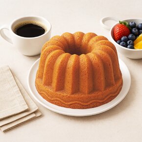 Forma na pečení bábovka pr. 23,5 cm