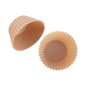 Formička na pečení muffiny 6 ks