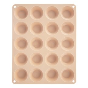 Forma na pečení muffiny