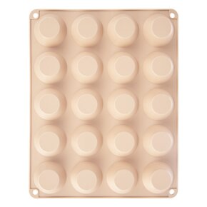 Forma na pečení muffiny