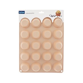 Forma na pečení muffiny