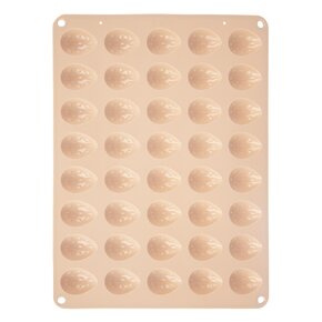 Forma na pečení ořechy