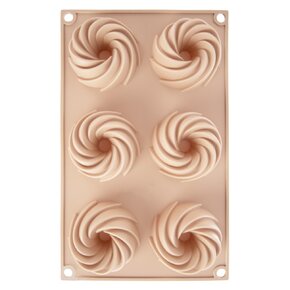 Forma na pečení věnečky