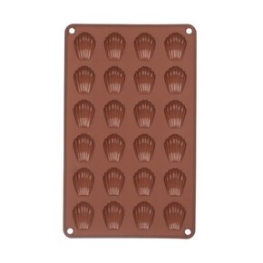 Forma na pečení pracny mini