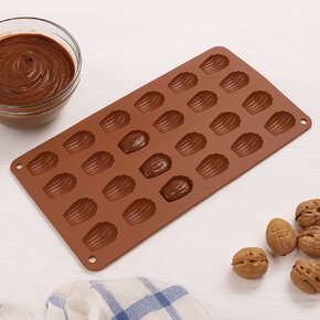 Forma na pečení pracny mini