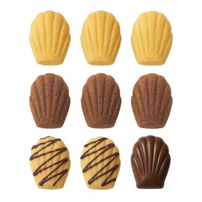 Forma na pečení pracny mini