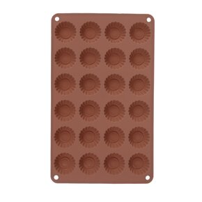 Forma na pečení košíčky mini