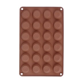 Forma na pečení košíčky mini