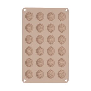 Forma na čokoládové pralinky