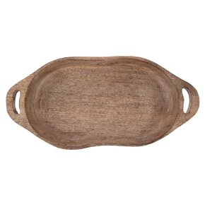 Servírovací tác MANGO 42,5x20,5 cm