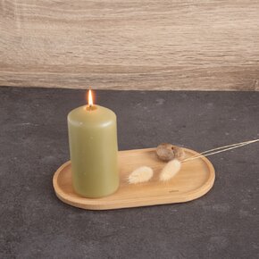 Servírovací tác 19x10,5 cm