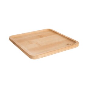 Servírovací tác 14x14 cm