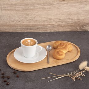 Servírovací tác 28x15 cm