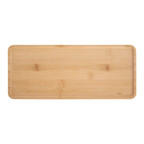 Servírovací tác 35x15 cm