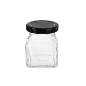 Kořenka s víčkem1 ks