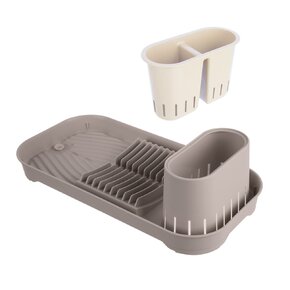 Odkapávač na nádobí BEIGE