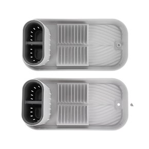 Odkapávač na nádobí GREY