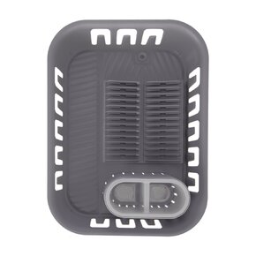 Odkapávač na nádobí GREY