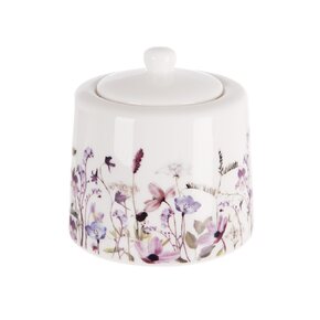 Cukřenka LOUKA pr. 9,3 cm