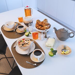 Konvice čajová ALFA 1,4 l