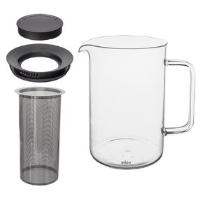 Konvice s filtrem 1,55 l