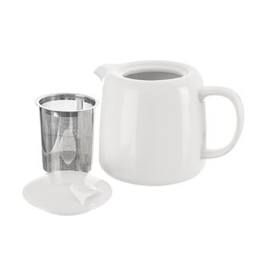 Konvice čajová MONA Musica s fitrem 0,65 l