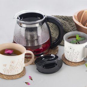 Konvice s filtrem 1,73 l