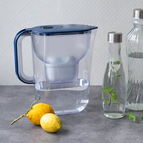 Filtrační konvice Carbo 3 l + filtr