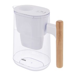 Filtrační konvice WHITELINE 3 l + filtr