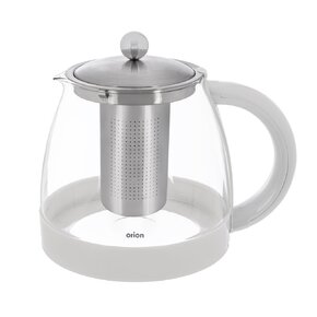 Konvice s filtrem 1,6 l