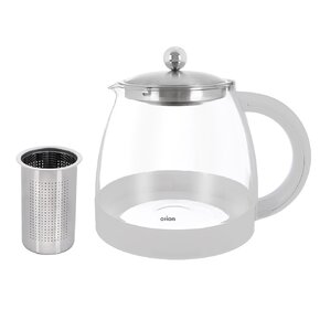 Konvice s filtrem 1,6 l