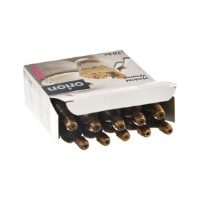 Bombička N2O šlehačka 10 ks plná DELA