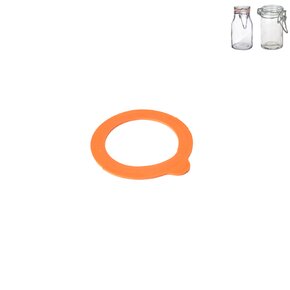 Těsnění pr. 4 cm k 124673, 124688, 126570 6 ks