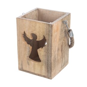 Svícen MANGO Anděl