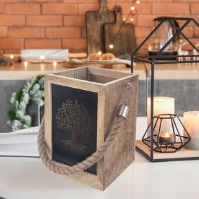 Svícen MANGO Strom života