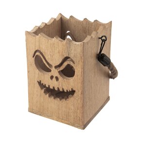 Svícen MANGO Halloween