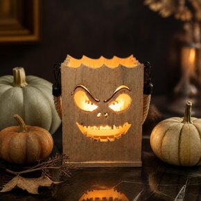 Svícen MANGO Halloween