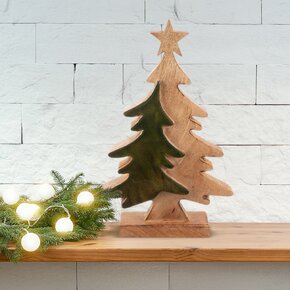 Dekorace strom MANGO 