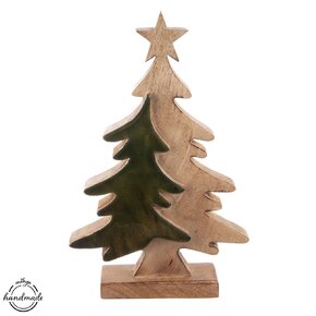 Dekorace strom MANGO 