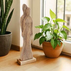 Dekorace splynutí MANGO