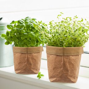 Obal na květináč pr. 16 cm