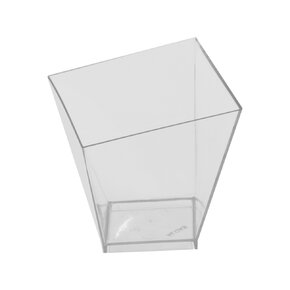 Pohárek Panna cotta 0,12 l 6 ks