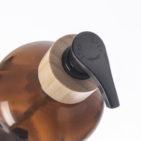 Dávkovač mýdla 0,5 l