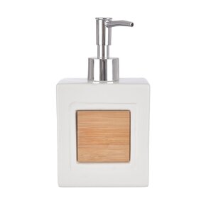 Dávkovač mýdla 0,35 l