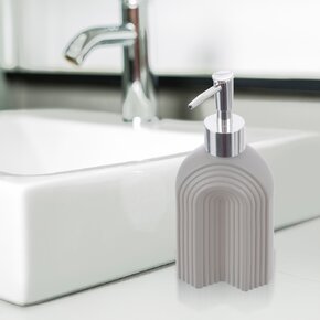 Dávkovač mýdla 0,32 l 