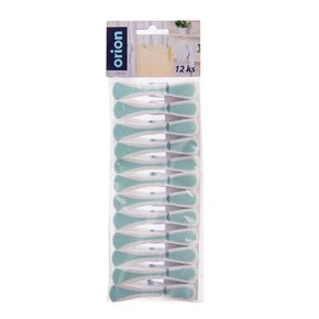 Prádelní kolíčky 12 ks