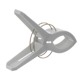 Klip na ručník 4 ks