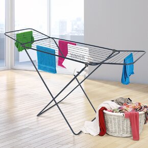 Prádelní sušák rozkládací